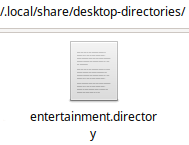 entertainment.directory