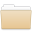 Default (Elementary-Xfce) folder icon