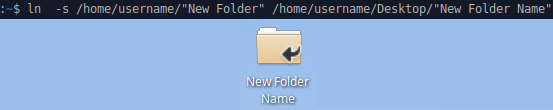 New Folder Name