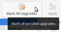 Mark All Upgrades