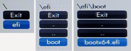 \efi\boot\bootx64.efi