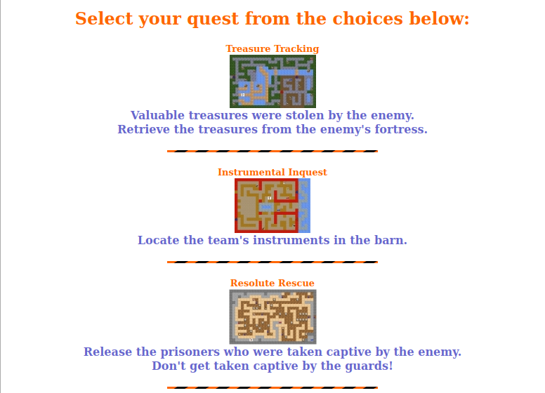 Bible Verse Maze Quest Games