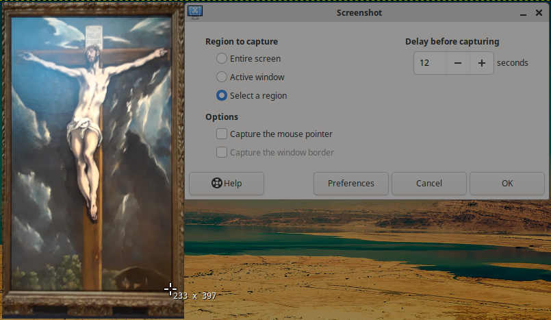 Xfce-Screenshooter