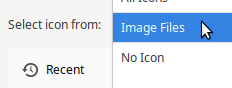 Select Image Files