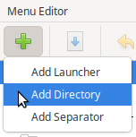 Add Directory