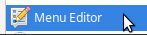 Menu Editor